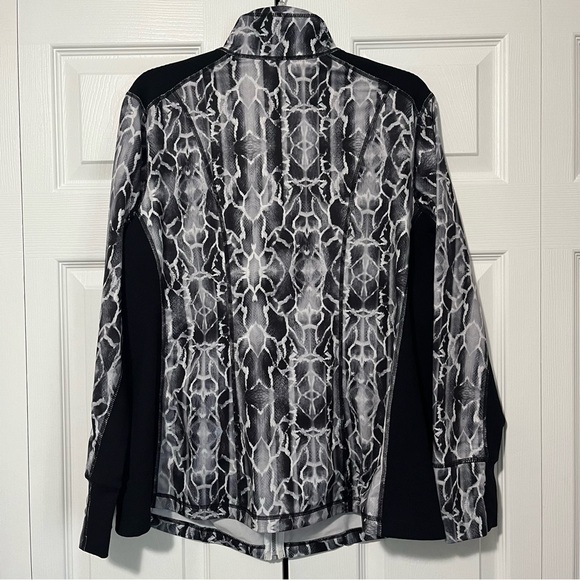 Play Fast Forward size 1X women’s jacket - Picture 10 of 10